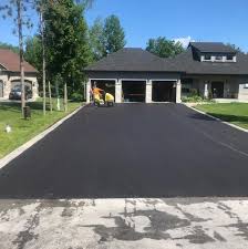 Best Driveway Border and Edging  in Half Moon Bay, CA